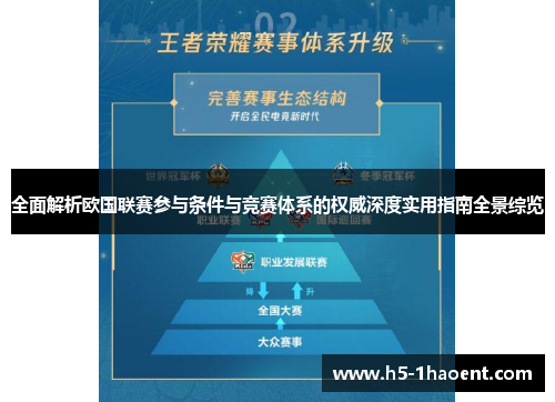 全面解析欧国联赛参与条件与竞赛体系的权威深度实用指南全景综览
