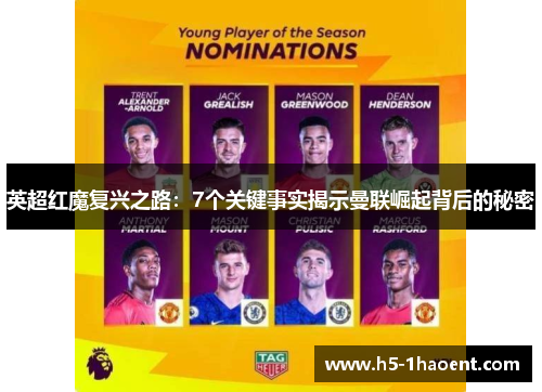 英超红魔复兴之路:7个关键事实揭示曼联崛起背后的秘密 英超红魔复兴之路:7个关键事实揭示曼联崛起背后的秘密